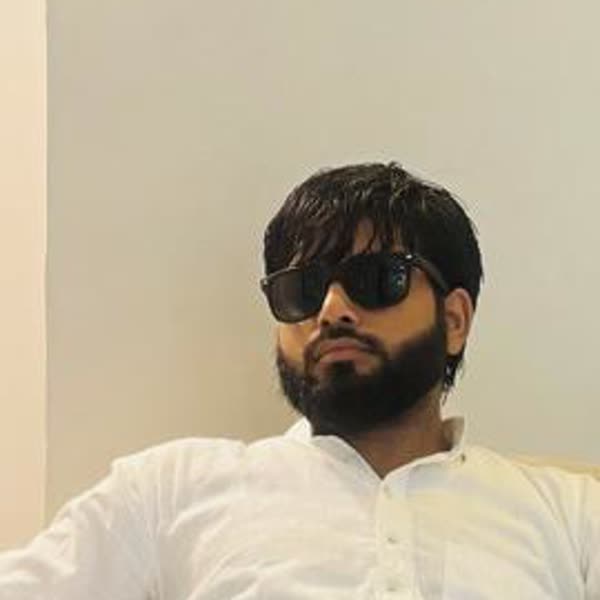 Mr. Firoz Khan - Co-Founder & Owner