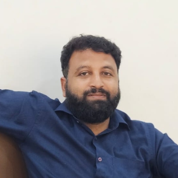 Mr. Shahanshah - Co-Founder & Owner
